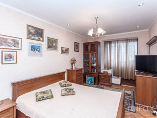 Apartament cu 3 camere, 68 m², Râșcani, Chișinău foto 3
