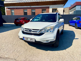 Honda CR-V foto 3