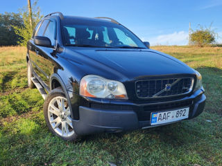 Volvo XC90 foto 4