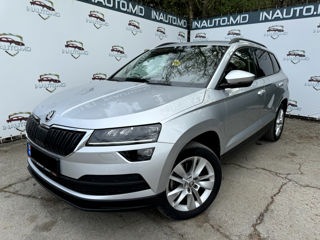 Skoda Karoq фото 2