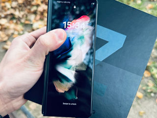 Samsung Z Fold 3 (12/256Gb) foto 4