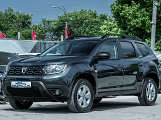 Dacia Duster foto 4