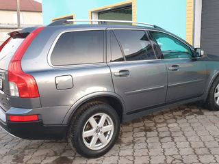 Volvo XC90 foto 6