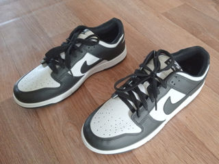 Nike 44 piele naturală