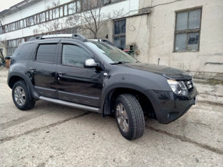 Dacia Duster foto 5