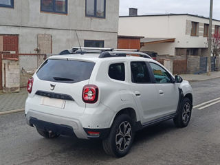 Dacia Duster foto 2