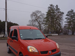 Renault Kangoo foto 3