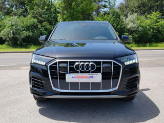 Audi Q7 foto 3