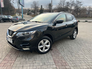 Nissan Qashqai foto 2