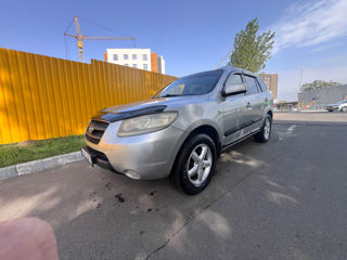 Hyundai Santa FE foto 10