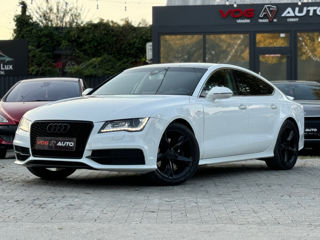 Audi A7 foto 1