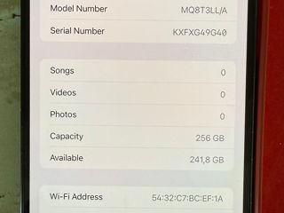 iPhone 14 Pro Max 256 gb foto 2
