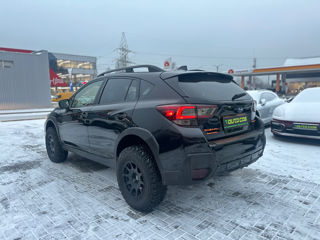 Subaru Crosstrek foto 6