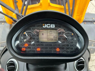 JCB 407 T4 foto 8