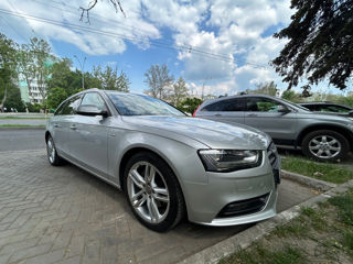 Audi A4 foto 2