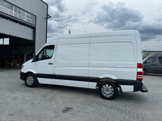 Mercedes Sprinter 319 foto 3