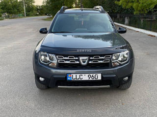 Dacia Duster foto 2