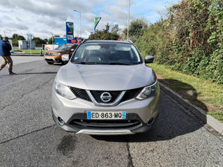 Nissan Qashqai foto 7