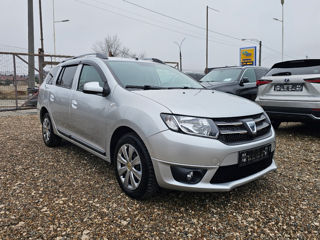 Dacia Logan Mcv foto 3