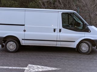 Ford Transit foto 9