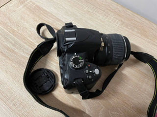 Nikon 3200 foto 4
