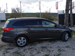 Ford Focus foto 5