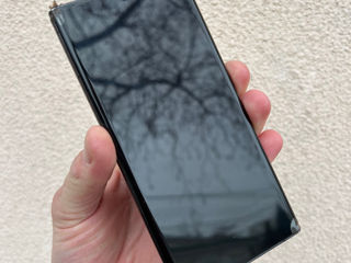 Samsung Galaxy S22 Ultra Phantom Black 12/256Gb foto 3