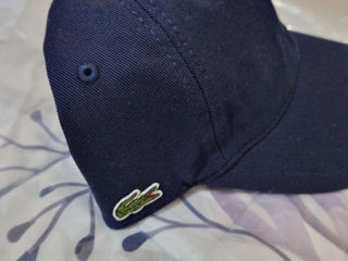 Lacoste Cap