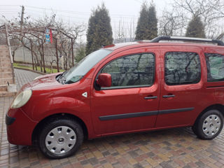 Renault Kangoo foto 4