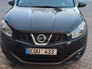 Nissan Qashqai foto 1