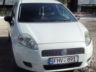 Fiat Punto foto 1