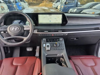 Hyundai Palisade foto 5