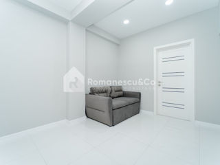 Apartament cu 1 cameră, 43 m², Ciocana, Chișinău foto 8