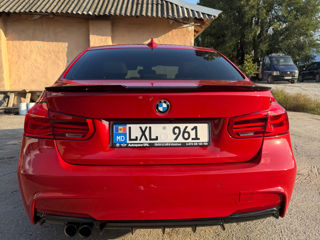 BMW 3 Series foto 4