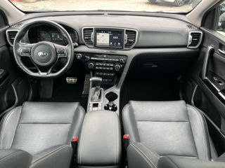 KIA Sportage foto 16