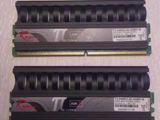 DDR2 2/4/8 GB