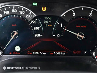 BMW 5 Series foto 7