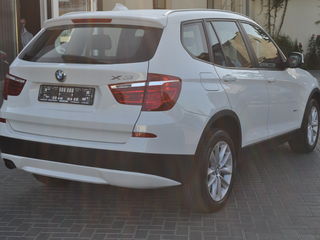 BMW X3 foto 6