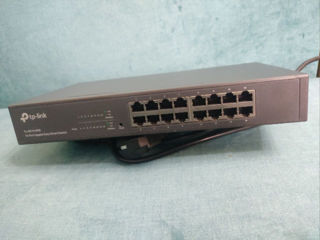 TP-LINK Archer C4000 AC4000 foto 9