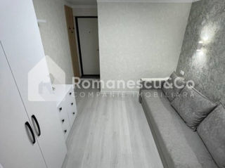 Apartament cu 1 cameră, 25 m², Buiucani, Chișinău foto 6