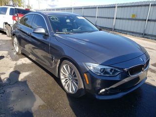 BMW 4 series foto 1