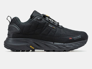 Merrell Continium Gore-Tex All Black foto 5