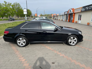 Mercedes E-Class foto 4