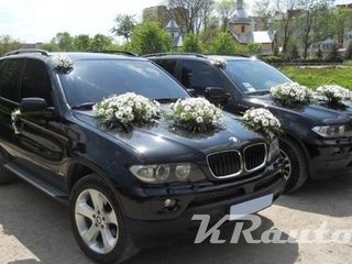 BMW X5 Chirie,ceremonii. foto 3