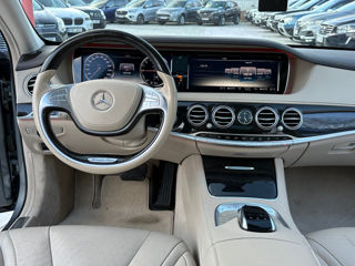 Mercedes S-Class foto 7