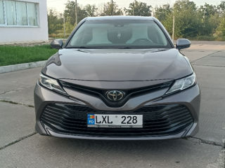 Toyota Camry foto 10