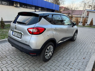 Renault Captur foto 6