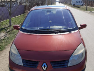 Renault Scenic foto 5