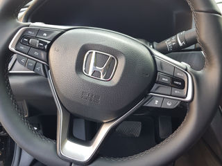 Honda Accord foto 9