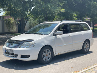 Toyota Corolla foto 3